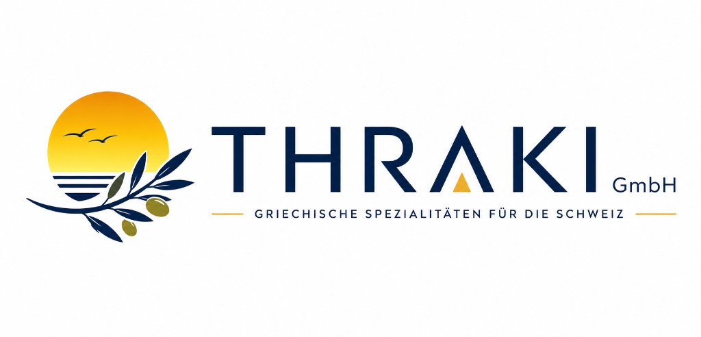Thraki GmbH