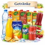 Getränke > Wasser