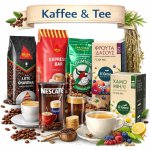 Griechische Produkte > Kaffee und Tee's