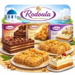 TK Produkte > Dessert
