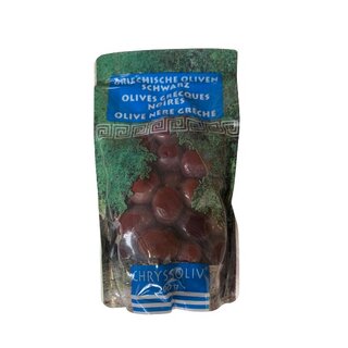 Thraki Oliven Schwarz 200gr (8)