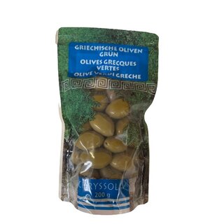 Thraki Oliven Grün 200gr (8)
