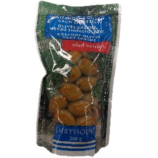 Thraki Oliven Grün entsteint scharf 200gr (8)