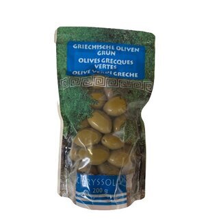 Thraki Oliven Grün entsteint 200gr (8)