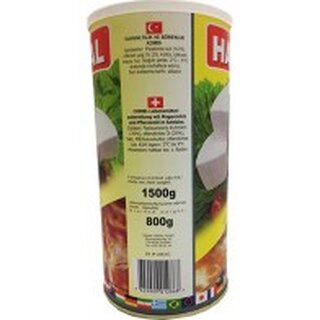 Hazal Käse 800gr