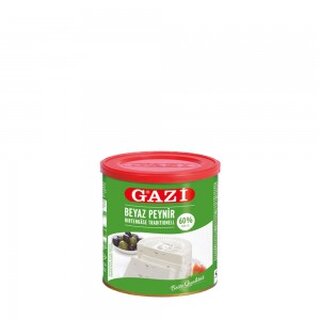 Gazi 60% Hirtenkäse 500gr