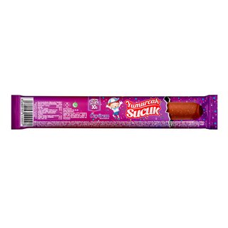 Öz Yörem - Mini Sucuk Kinderwurst 30gr