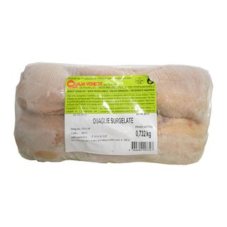 Wachteln (Stück-Preis)