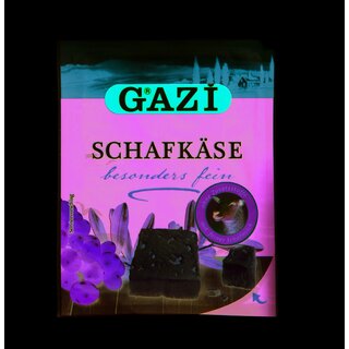 Gazi Schafskäse Koyun 50% 200gr