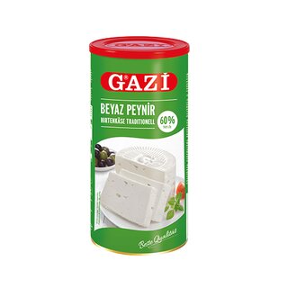 Gazi 60% Hirtenkäse 800gr