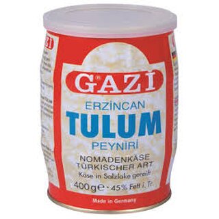 Gazi Tulum Käse 440gr
