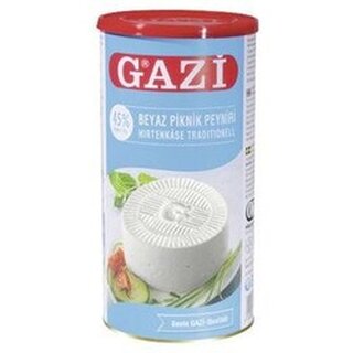 Gazi 45% Hirtenkäse 800gr