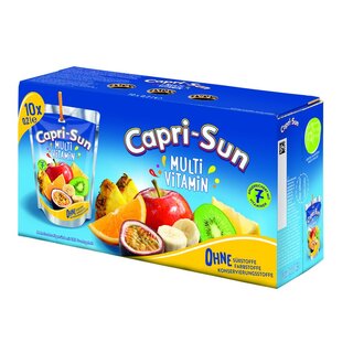 CapriSun Multivitamin 10Stück (4)