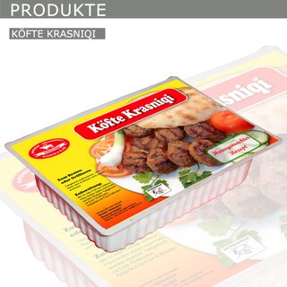 Krasniqi Köfte 480gr (18)
