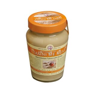 Haitoglou - Tahini mit Honig 350gr