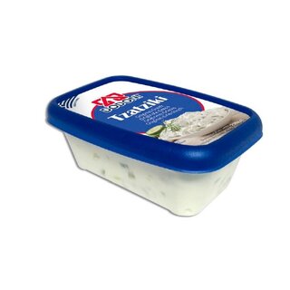 Dodoni - Tzatziki 200gr
