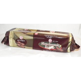 Makedonikos Halva mit Kakao 2,5kg