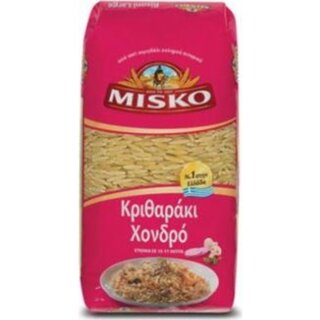 Misko Kritharaki Dick 500gr