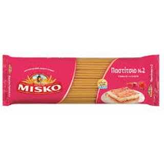Misko Teigwaren Pastitio Nr.2 - 500gr