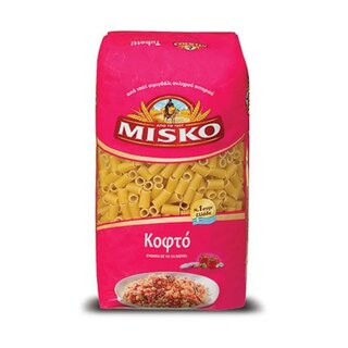 Misko Kofto/Tubetti Teigwaren 500gr