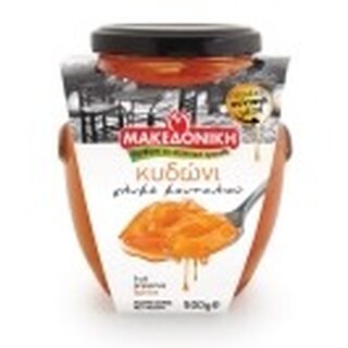 Glyko tou Koutaliou Quitten 500gr (6) *