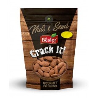 Besler Mandeln geröstet 200gr (12)