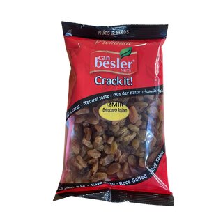 Besler Rosinen Izmir 250gr