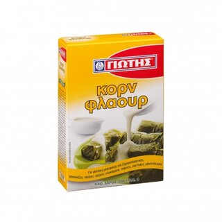 Giotis Corn Flour, Maisstärke 200gr