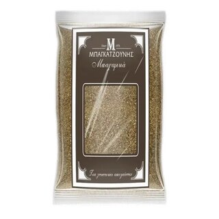 Bagatzounis Oregano 100gr