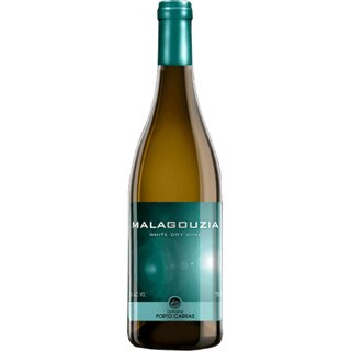 Porto Carras Malagouzia 75cl.