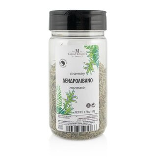 Bagatzounis Rosmarin 50gr