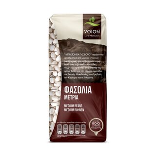 Voion Bohnen Mittel Fasolia Metria 500gr