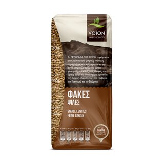 Voion Linsen Fein Small 500gr