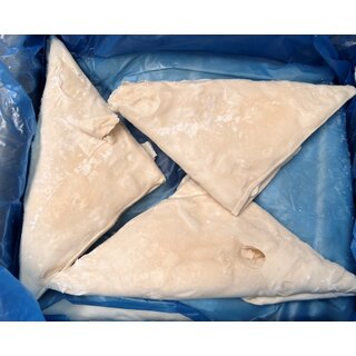 Xrisi Zimi lose Triangles mit Spinat und Feta 220gr (dreieckig) à 40Stück - 100206