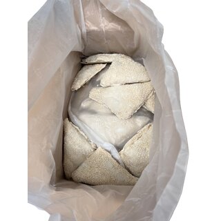Xrisi Zimi lose Triangles mit Feta 220gr (dreieckig) à 40Stück - 100205