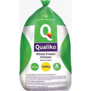 PO ganz Halal 900gr - 11328