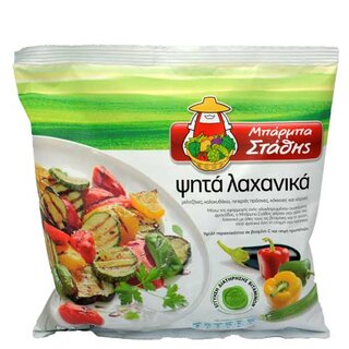 Barba Stathis Grillgemüse 500gr (10)