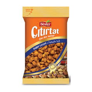 Besler Mais mit Sauce 150-170gr (12)
