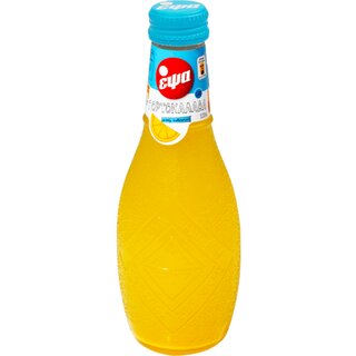 Epsa Portokalada blau ohne Kohlensäure 232ml
