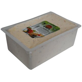 Pitenis roter Schafkäsesalat Tyrokafteri 2kg