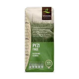 Voion Reis Glasse 500gr