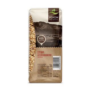 Voion Sitari Weizen 500gr