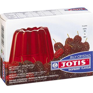 Giotis Götterspeise Maulbeeren 2x100gr