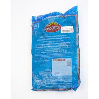 PO Schenkelfleisch, Haut o.Knochen 7.5kg, Kg-Preis, C.VALE (Brasilien)