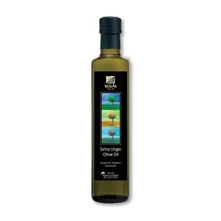 Sellas Olivenöl Extra Virgin 750ml