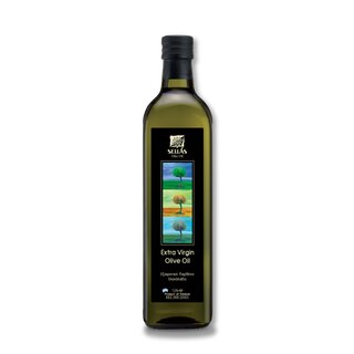 Sellas Olivenöl Extra Virgin 1L