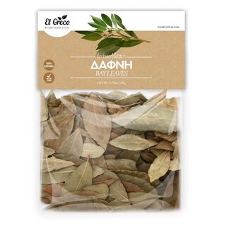 Bagatzounis Dafni Lorbeerblätter 20gr
