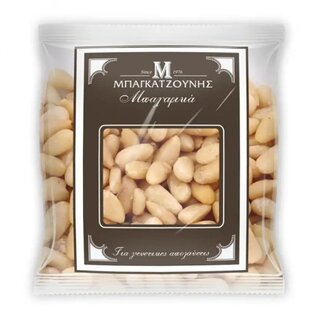 Bagatzounis Koukounari Pinienkerne 20gr