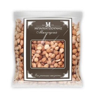 Bagatzounis Mahlep ganz 10gr