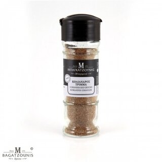 Bagatzounis Koliandros Koriander gemahlen 30gr